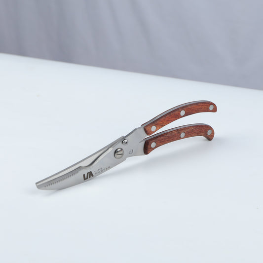 How to Clean and Maintain Your Kitchen Shears?