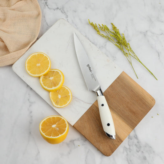 Everything You Need to Know About Paring Knives