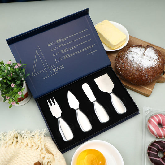 What Is A Cheese Knife and What Is It Used For?