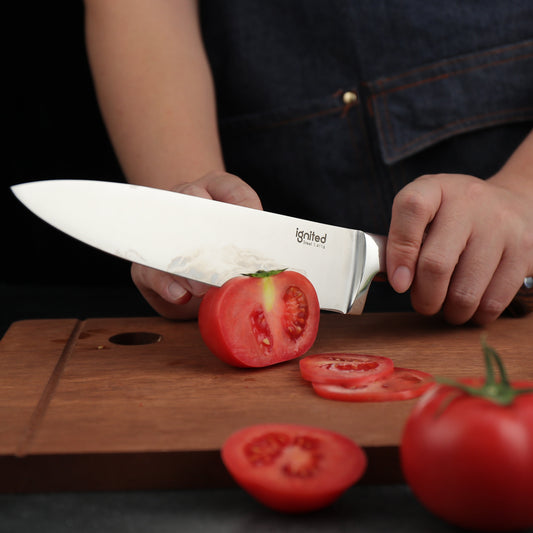 What Are The Most Common Causes of Knife Blade Dulling?