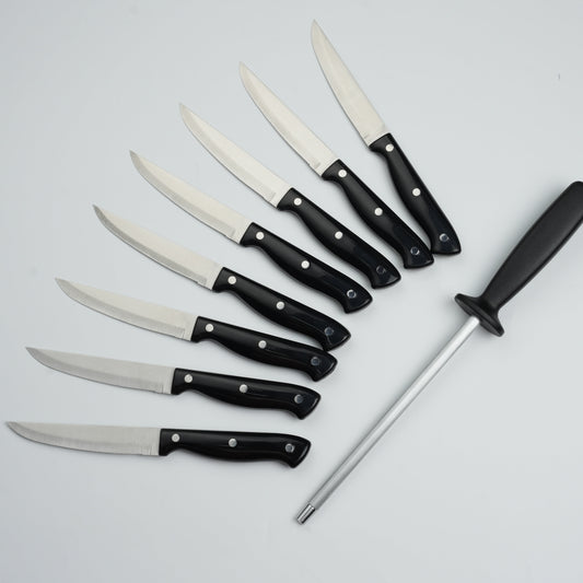 What Is A Steak Knife Used For?