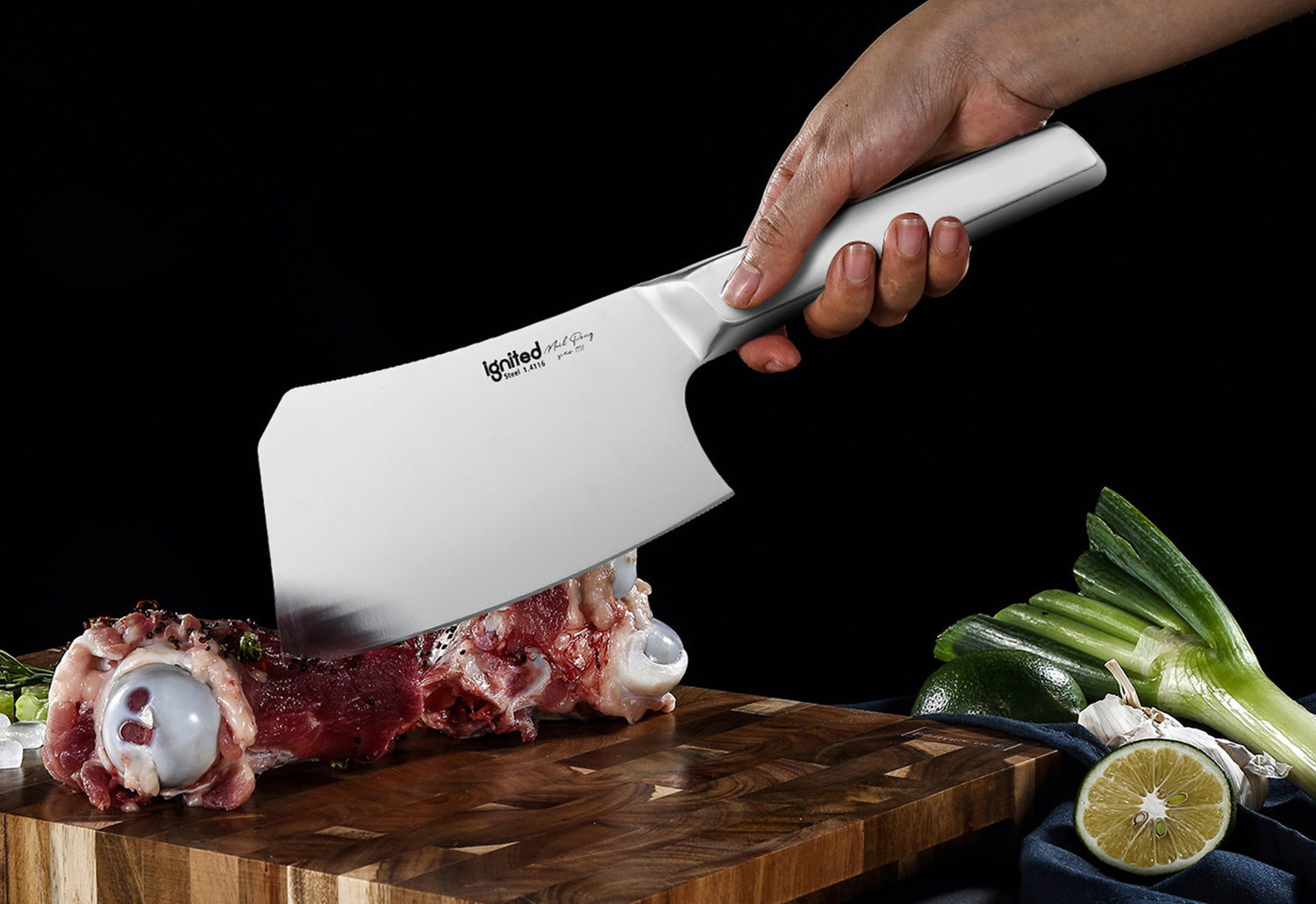 Chopping Knife