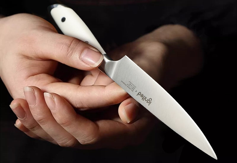 Steak Knife Set