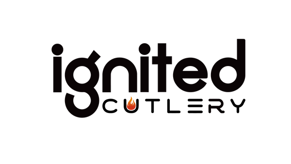 Ignited