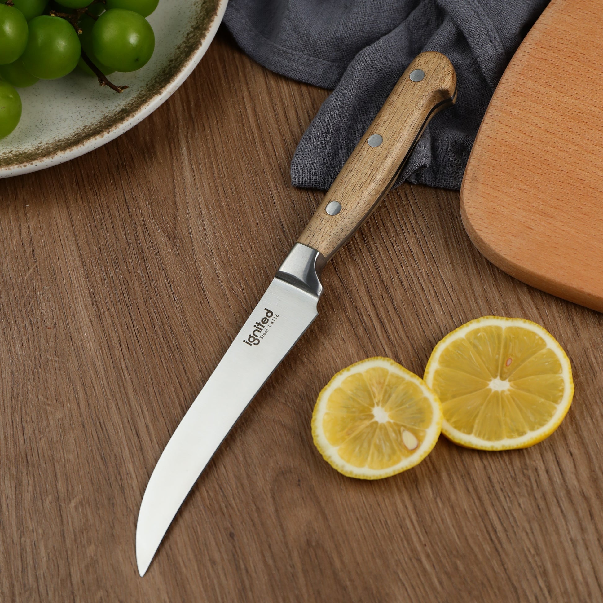 paring knife