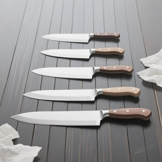 What Size Chef Knife Do You Really Need?
