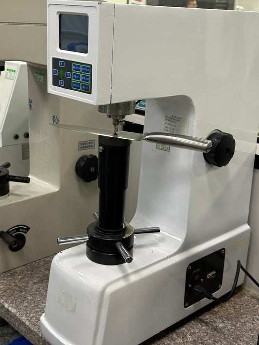 Understanding Rockwell Hardness in Kitchen Knives