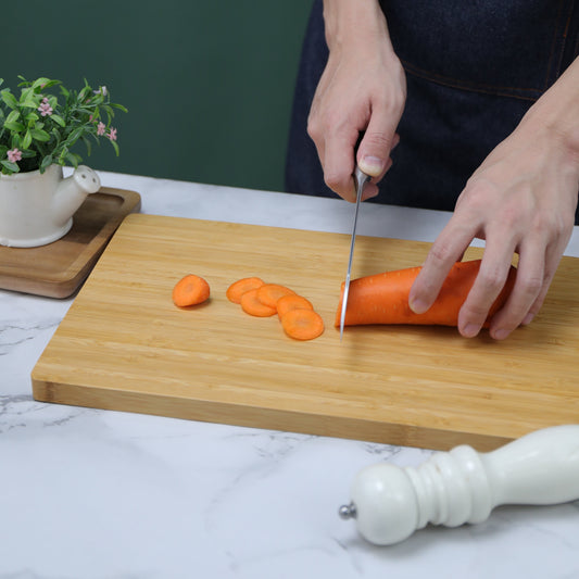 How to Choose a Cutting Board for Different Types of Food