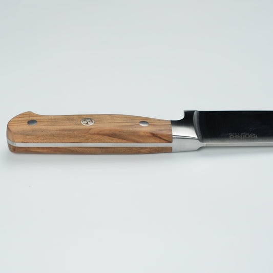 What Oil To Use on Wooden Knife Handles