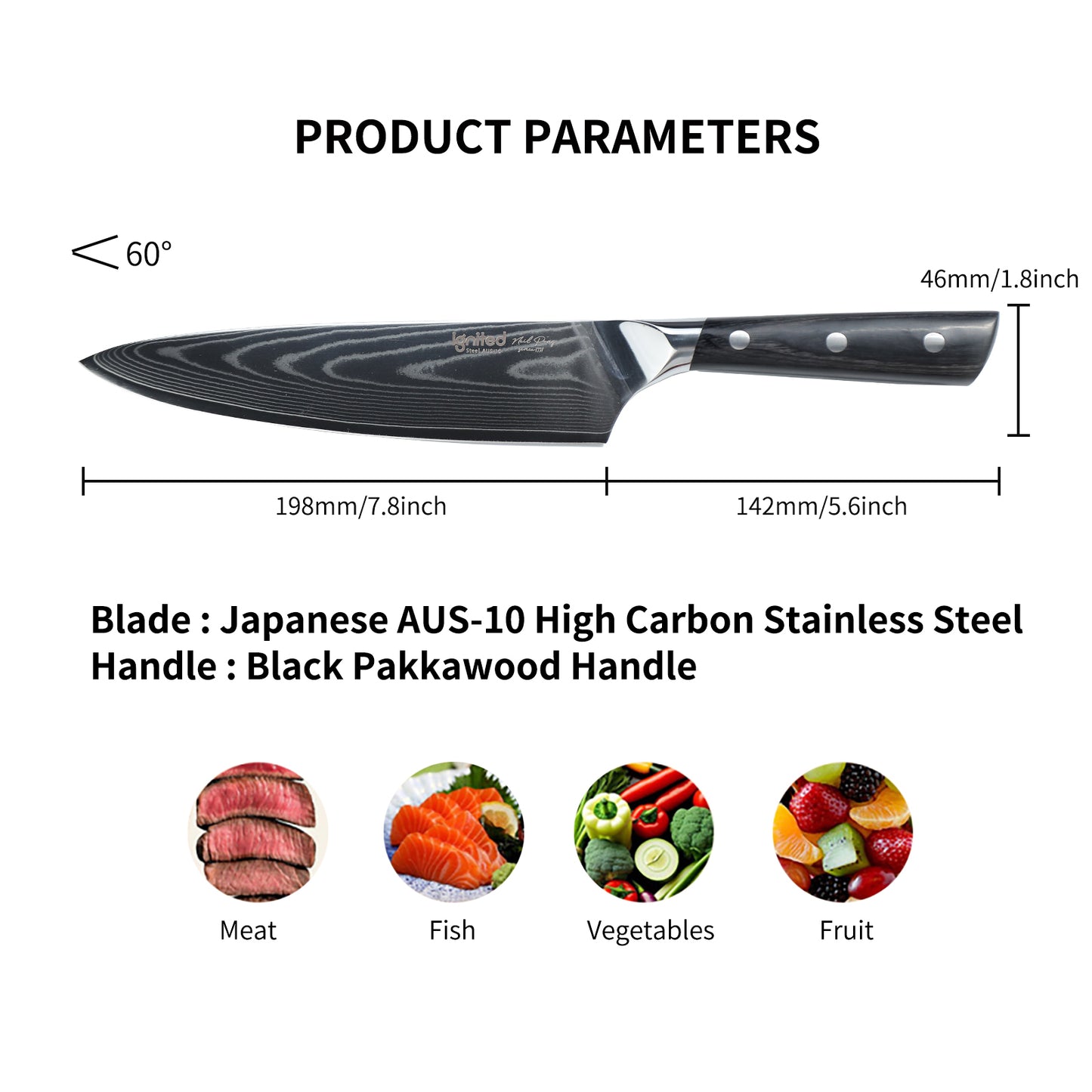 cooking tool